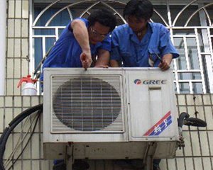 铜官空调售后维修服务中心在哪里找