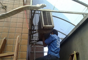 铜官空调维修售后服务中心