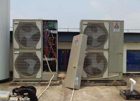 铜官空调维修电话号码多少