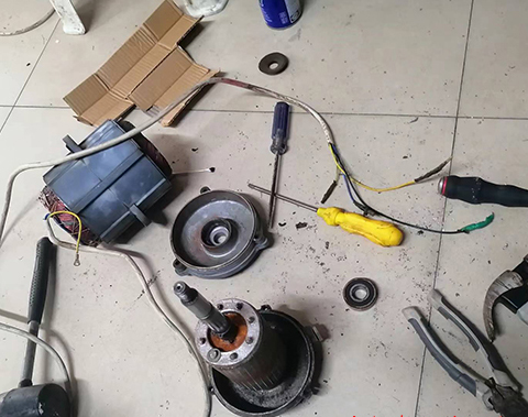 铜官空调维修售后服务中心电话在哪里找