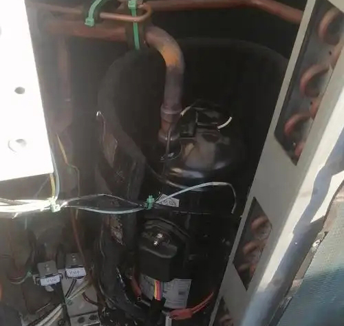 铜官维修变频空调电话在哪里找