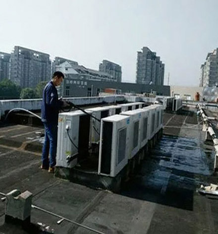 铜官 空调拆装 铜官本地 空调拆装公司