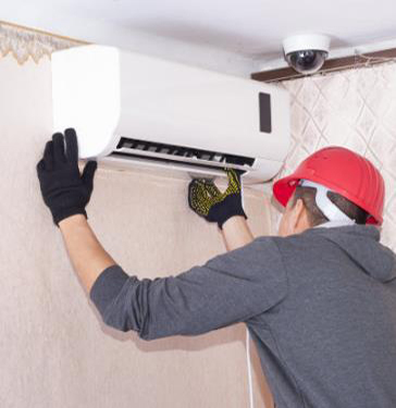 铜官空调内机噪音大